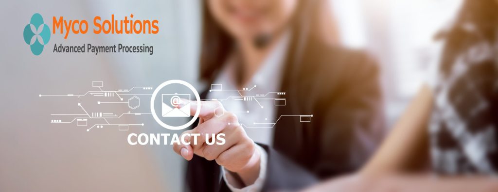 Contact us