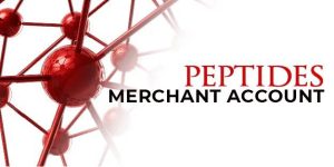 accept credit cards for peptides