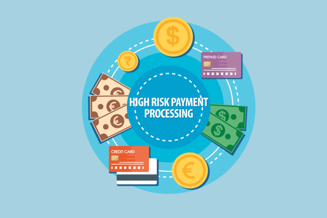 High Risk Merchant Accounts
