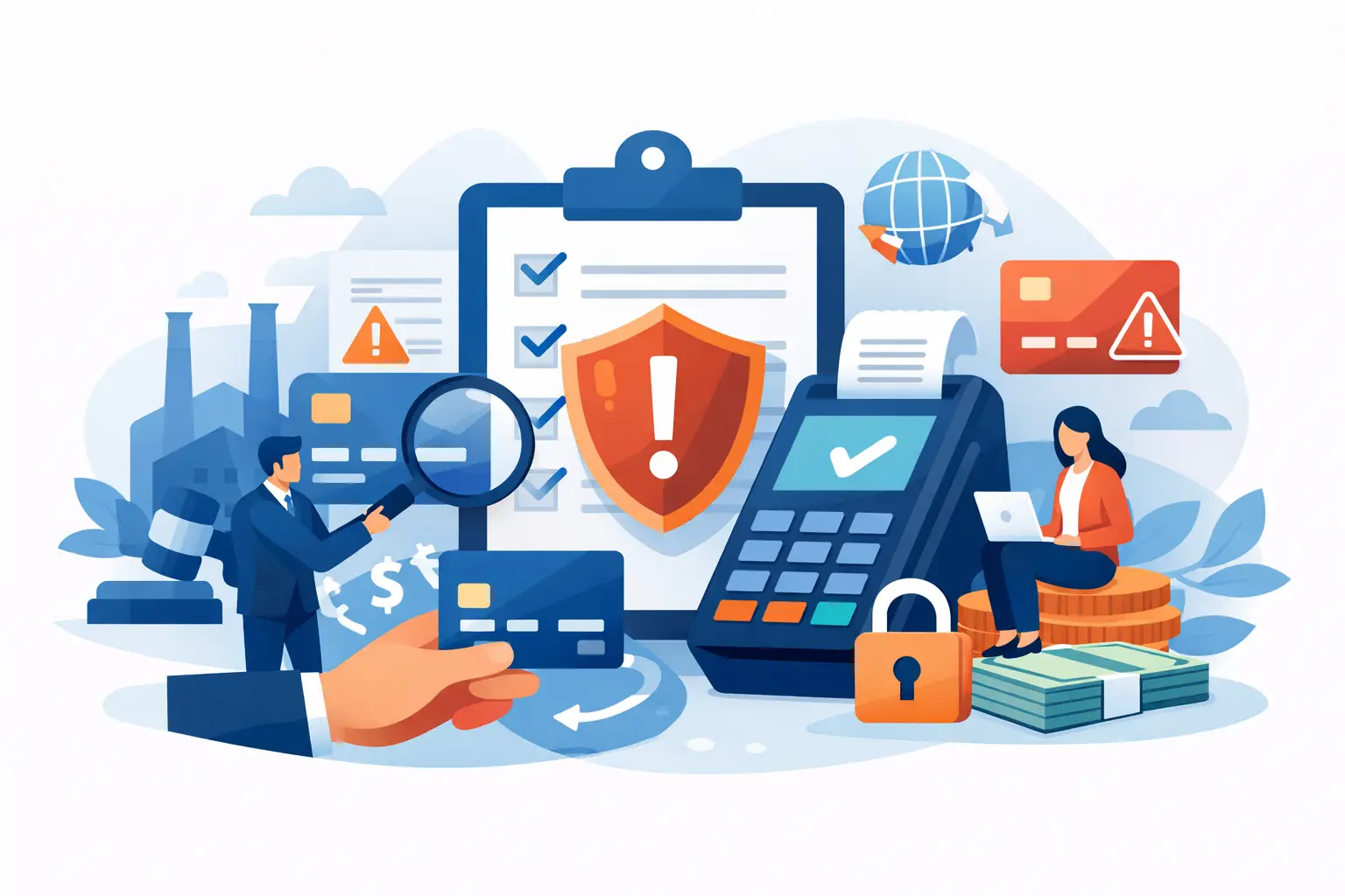 Choosing a High-Risk Payment Processing Provider