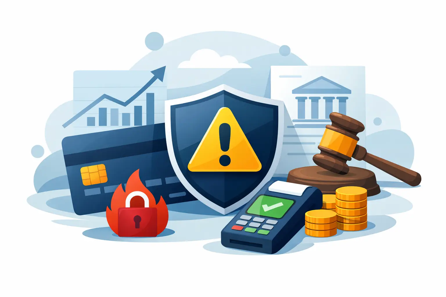 What Is High Risk Payment Processing?