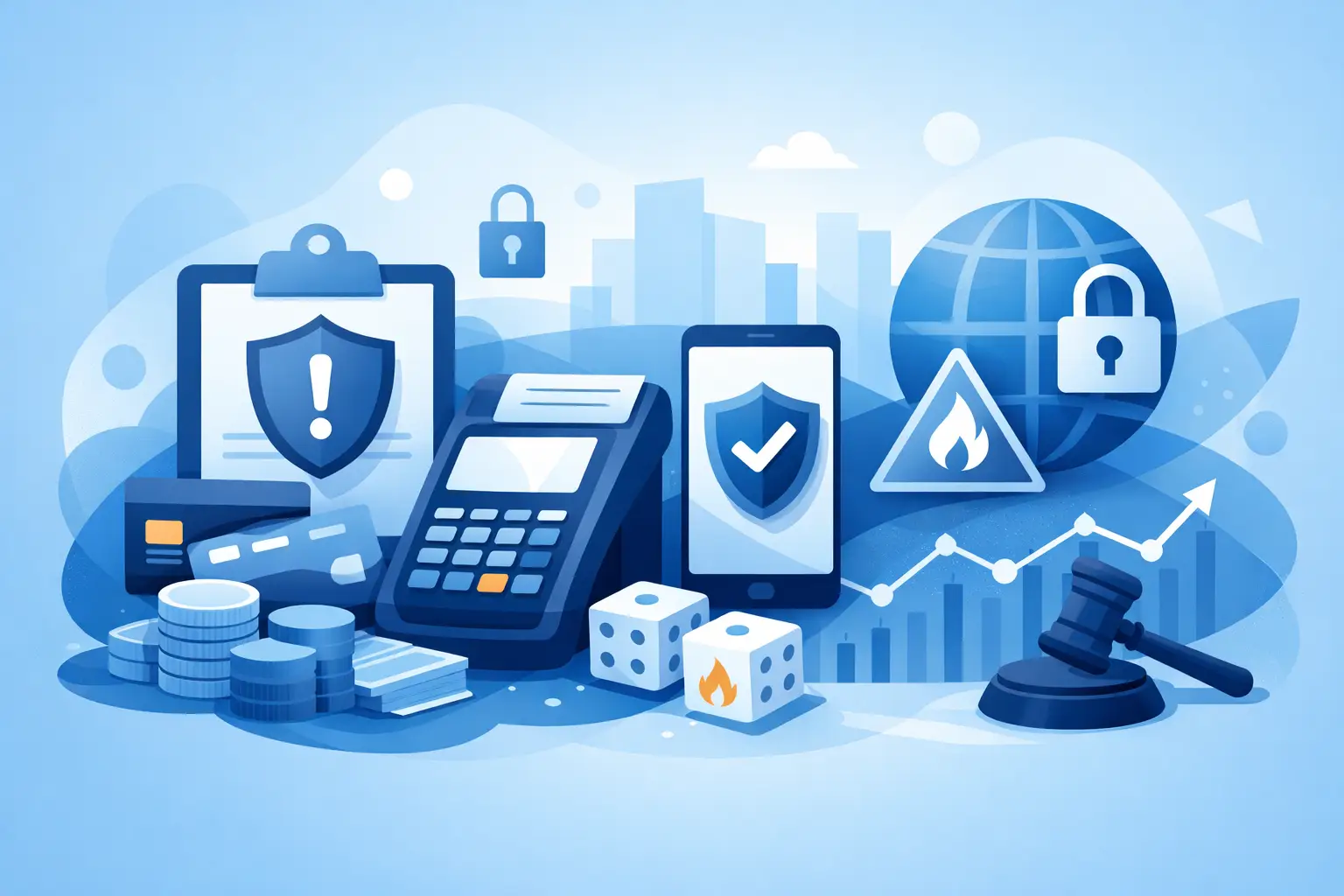 10 Best High Risk Payment Processors