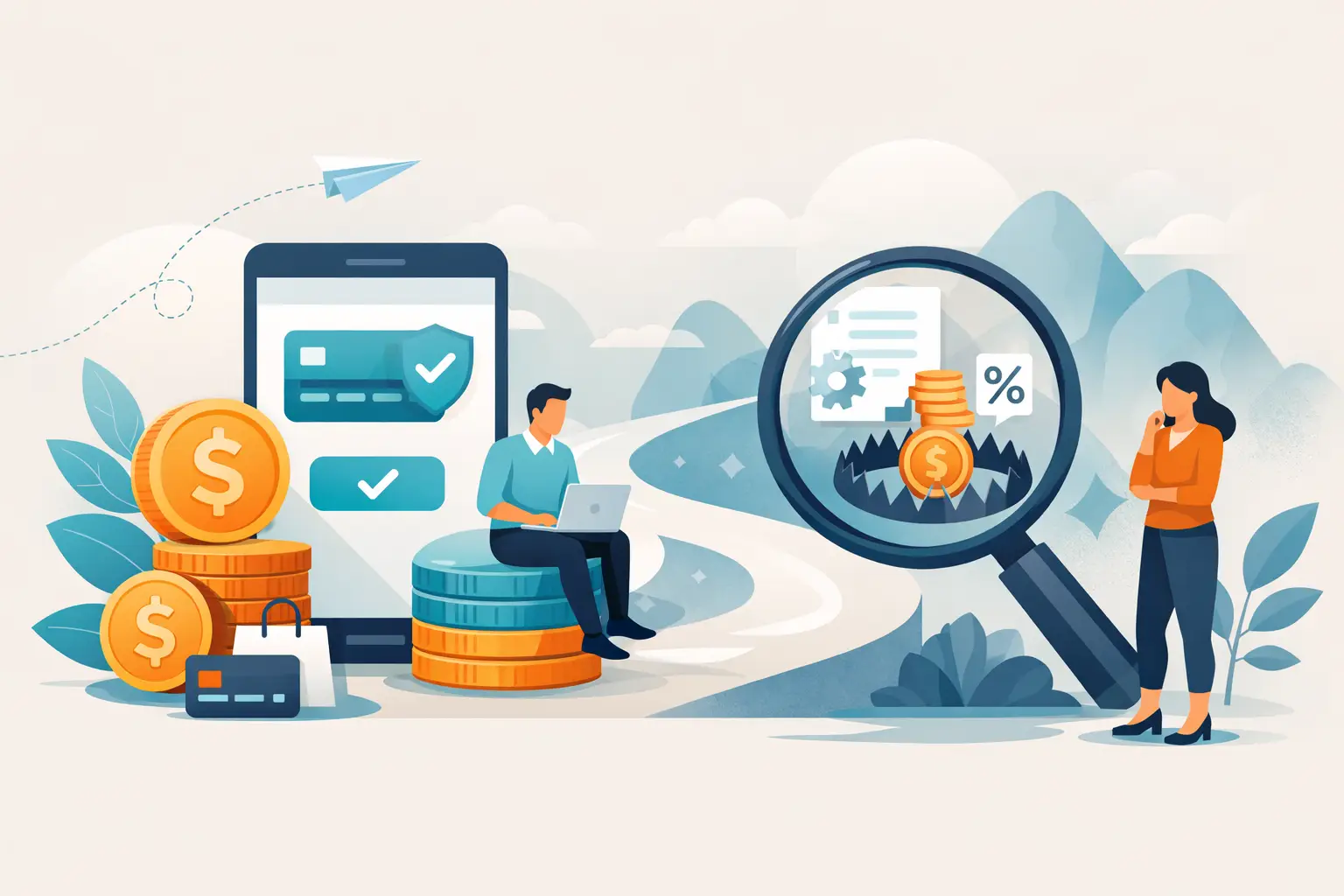 Cheapest Payment Gateway? Look Past Fees