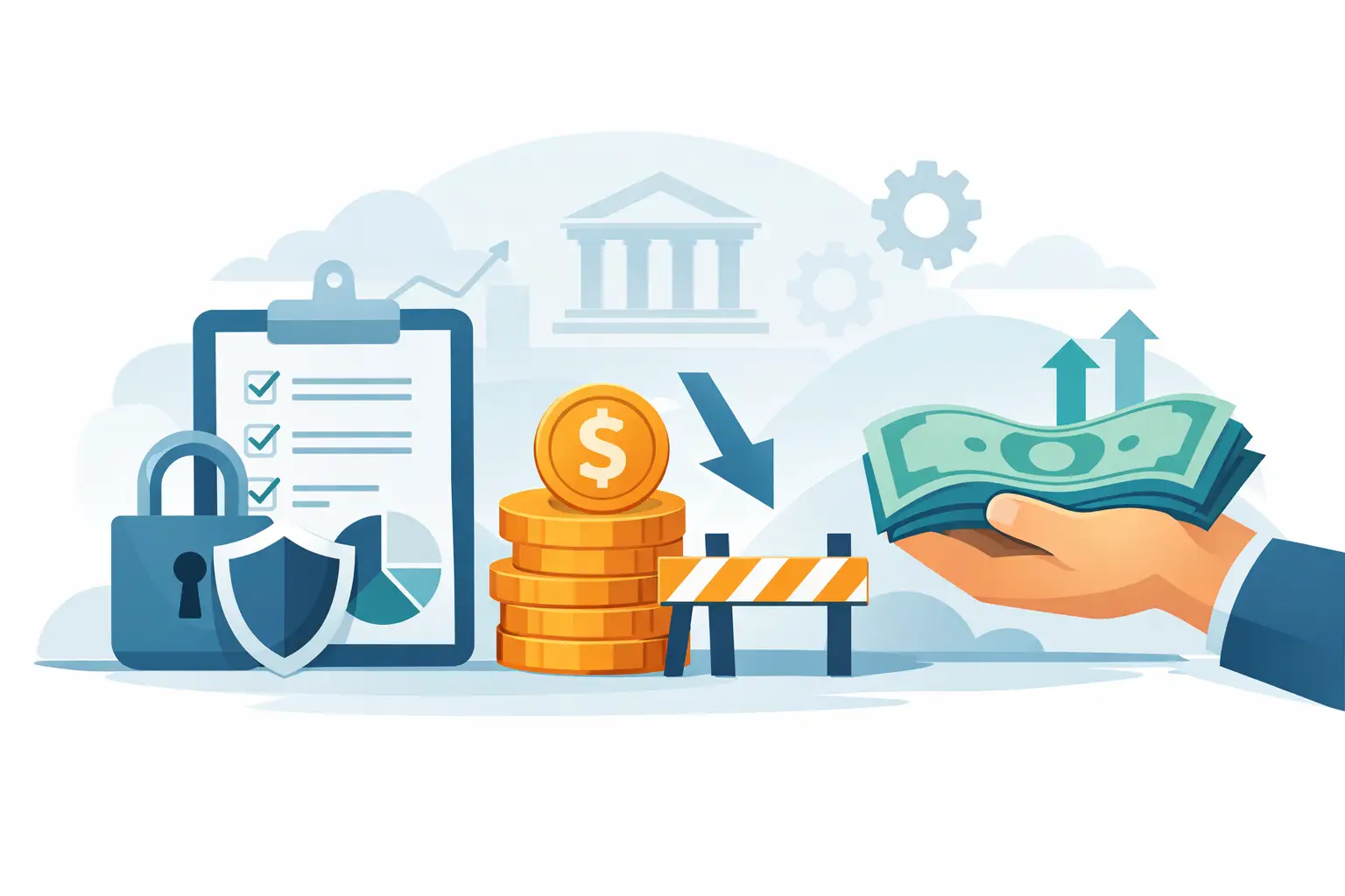 How to Avoid Fund Holds and Protect Cash Flow