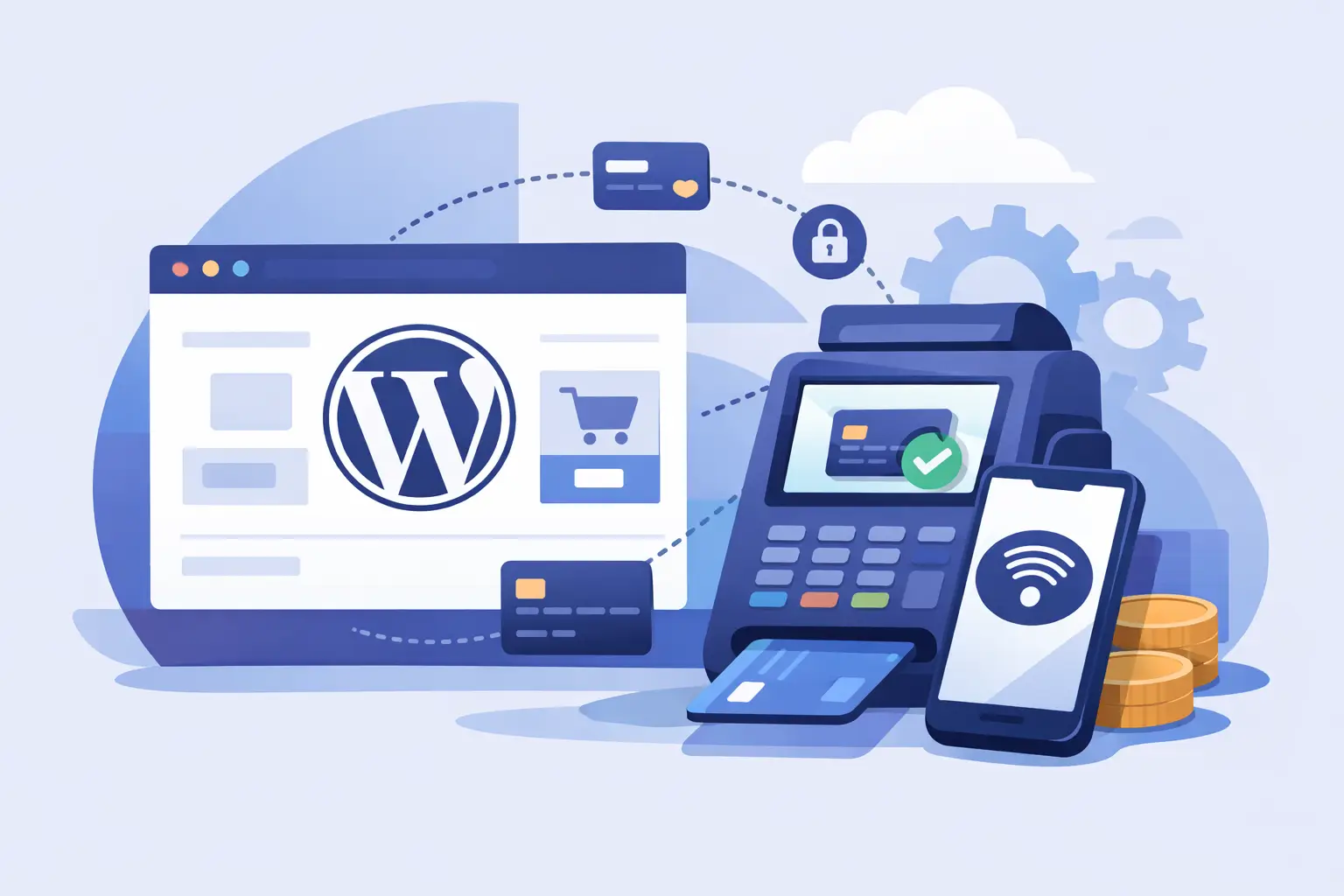 How to Integrate a Payment Gateway in WordPress