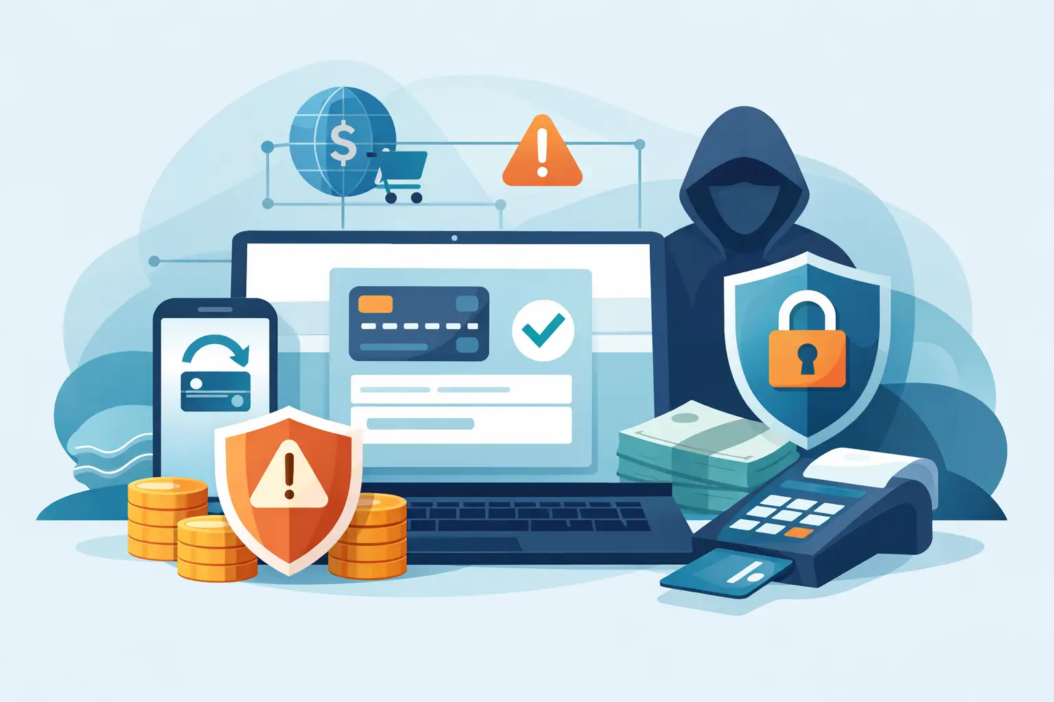 Subscription Billing Gateway for High-Risk Sales