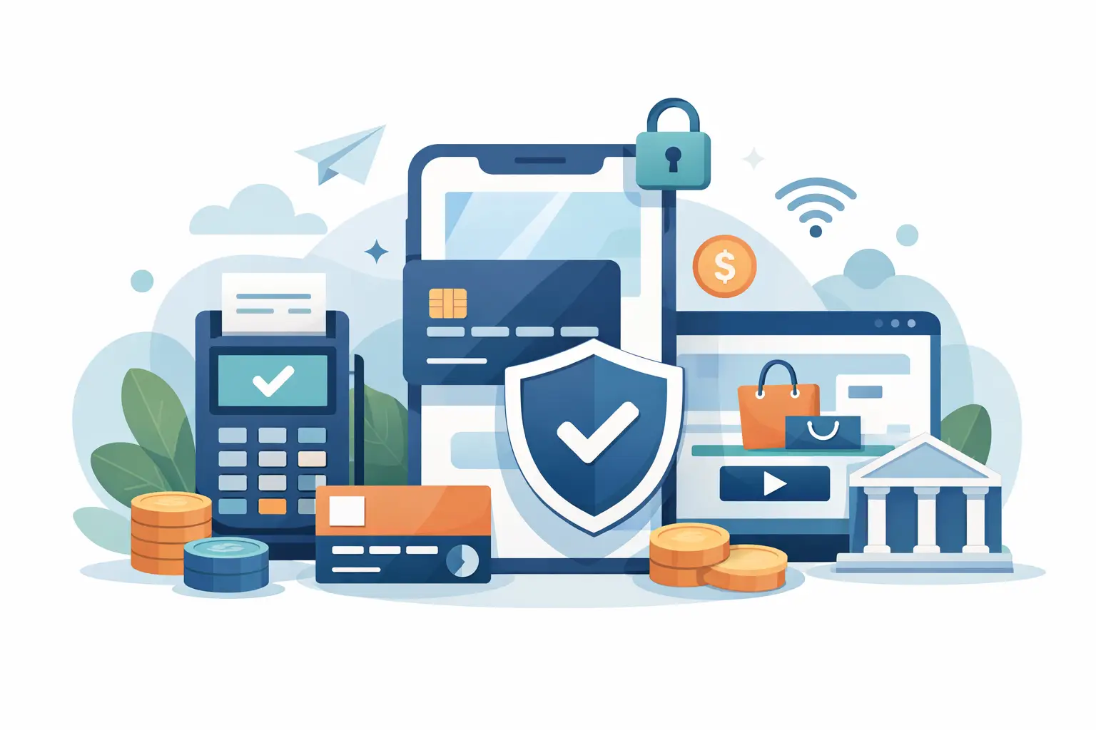 What Is Payment Gateway Solutions?