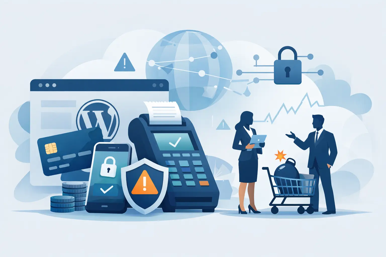 WordPress Payment Gateway for High-Risk Sales