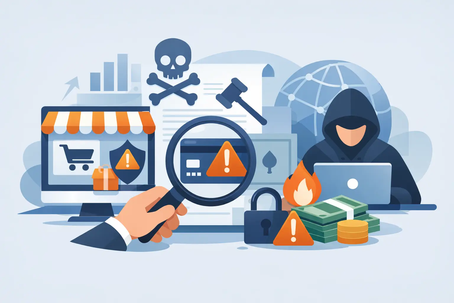 High Risk MCC Code Guide for Online Merchants