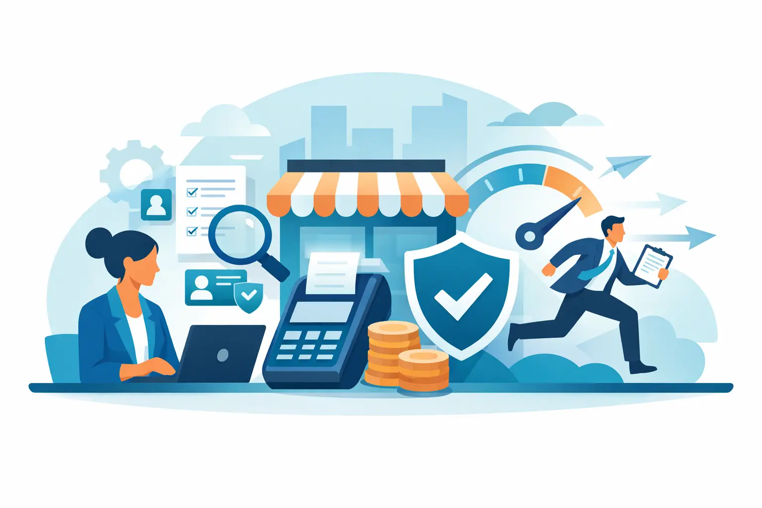 Merchant Underwriting Guide for Faster Approval
