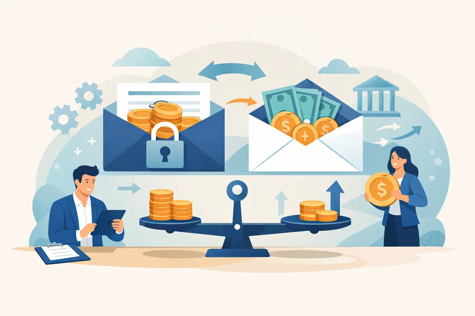 Are Reserves Refundable? A Merchant Cash Flow Guide