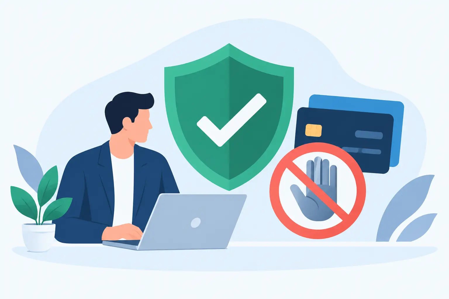 How to Maintain a High Risk Account Without Holds
