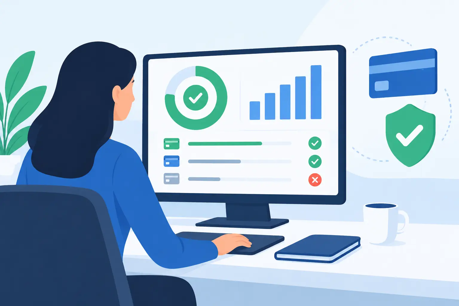 How to Monitor Payment Authorization Rates