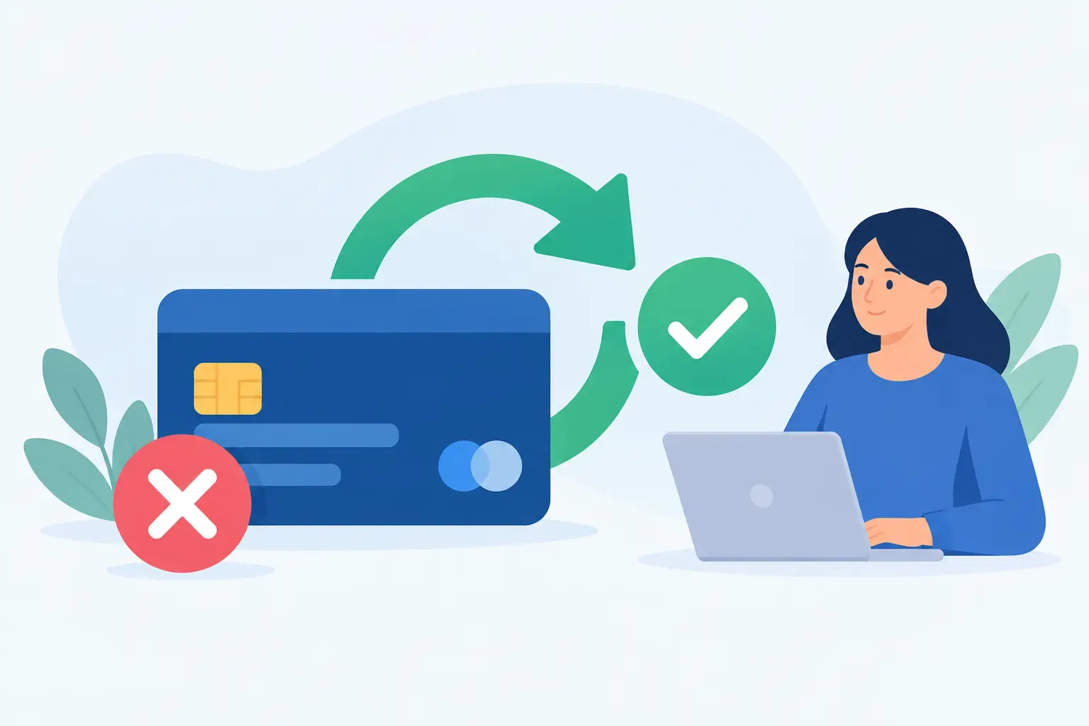 Subscription Payment Failure Recovery That Works