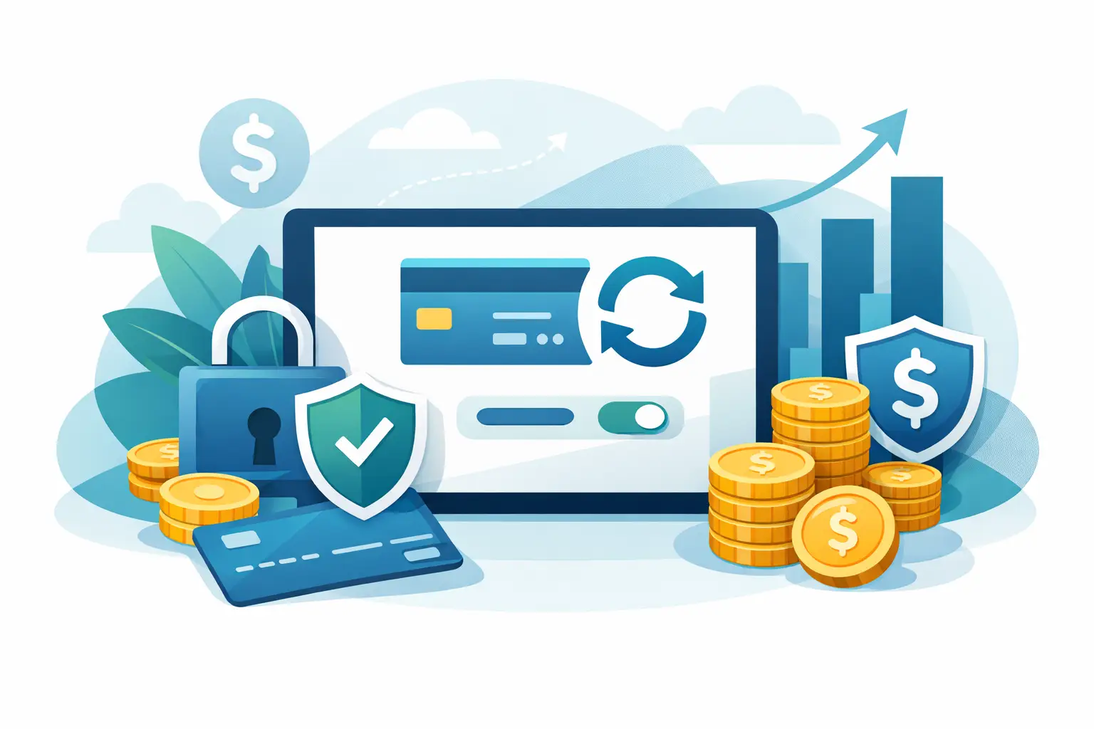 Top Payment Features for Subscriptions That Protect Revenue